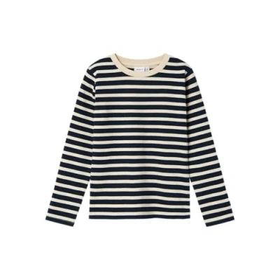 Image of Name it Long sleeved top for kids, Size: 9 10y, Summer sand