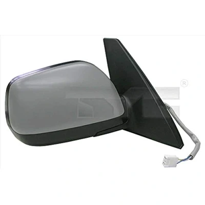 Image of Outside Mirror BLIC 5402 04 1121545P