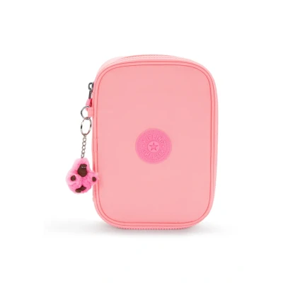 Image of Kipling Pencil case for kids, Size: One Size, Coral sea