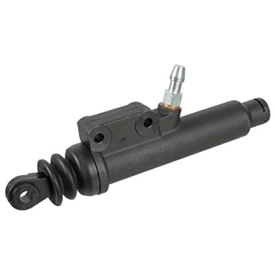 Image of Master Cylinder, clutch FEBI BILSTEIN 31137