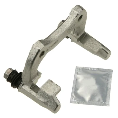 Image of Carrier, brake caliper TRW BDA964
