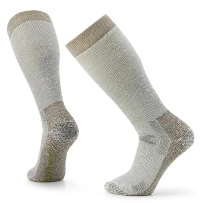 Image of Smartwool HUNT Claic Edition Maximum Cushion OTC Socks Sports socks, Men&#039;s, Size: 11 13.5, Charcoal