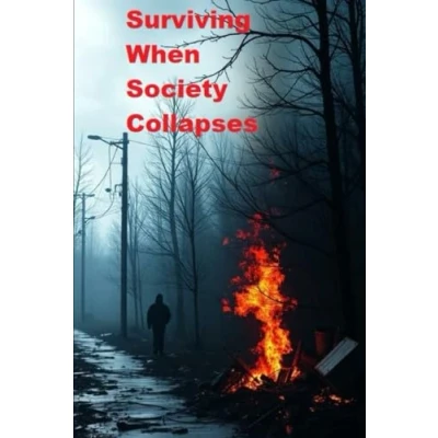 Image of Surviving When Society Collapses