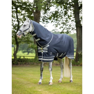 Image of LeMieux Arika Storm Tek rug 0gr