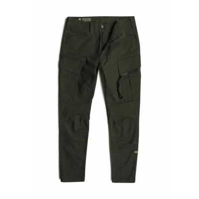 Image of G STAR ZIP Pocket 3D Skinny 2.0 Cargo trousers, Men&#039;s, Size: 30x34, Asfalt