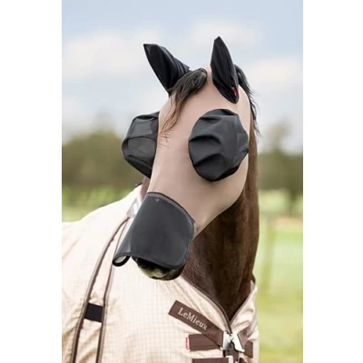Image of LeMieux SS&#039;24 Fly mask Bug Relief Full
