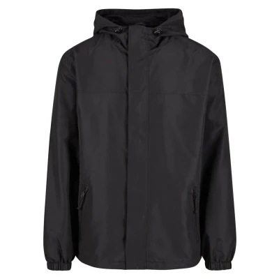 Image of Brandit Windbreaker, Men&#039;s, Size: 4XL, Black