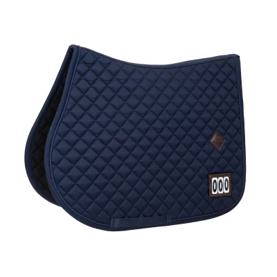 Image of Kentucky Glitter Band Jumping Saddle Pad