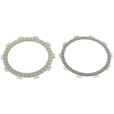 Image of Lining Disc Set, clutch TRW MCC105 7
