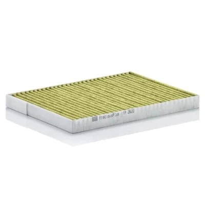 Image of Filter, interior air MANN FILTER FP 2620