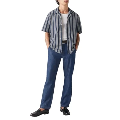 Image of Levi&#039;s Men&#039;s Xx Chino Authentic Straight Trouser, Half Past Rinse, 30W / 34L