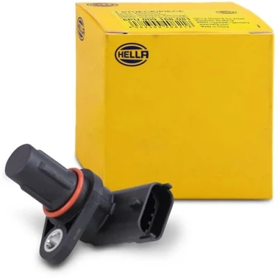 Image of Sensor, camshaft position HELLA 6PU 009 168 081