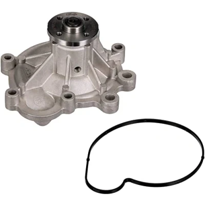 Image of Water Pump GATES WP0129