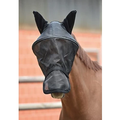Image of Busse Fly Mask Professional