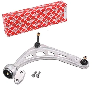 Image of Track Control Arm FEBI BILSTEIN 26656