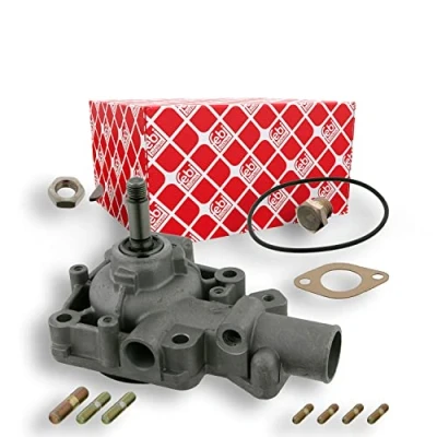 Image of Water Pump FEBI BILSTEIN 15416