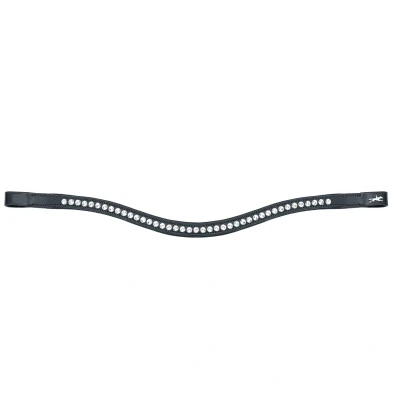 Image of Schockemöhle Crystal Select Browband
