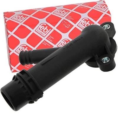 Image of Coolant Flange FEBI BILSTEIN 28401