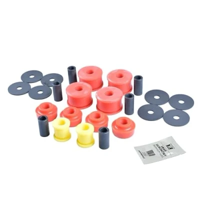 Image of Repair Kit, wheel suspension TEDGUM TED97132