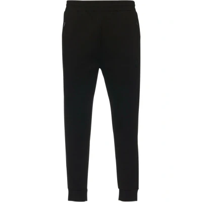 Image of Southpole Tracksuit bottoms, Men&#039;s, Size: Medium, Black