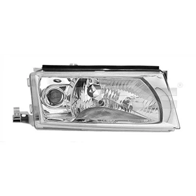 Image of Headlight TYC 20 6231 05 2