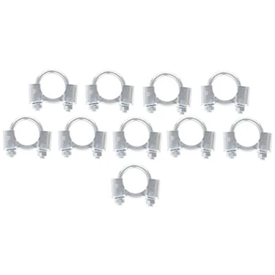 Image of Clamp, exhaust system BOSAL 250 238