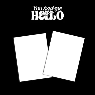 Image of You Had Me At Hello (Solar)