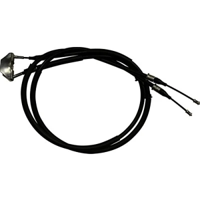 Image of Cable, parking brake JP GROUP 1270307100