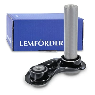 Image of Track Control Arm LEMFÖRDER 36902 01