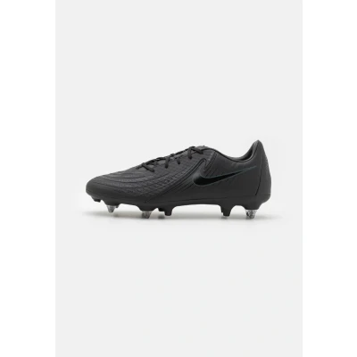 Image of Nike Performance Phantom GX II ACAD Sgpro AC Screwin stud football boots, Size: 7, Black/deep jungle Synthetics