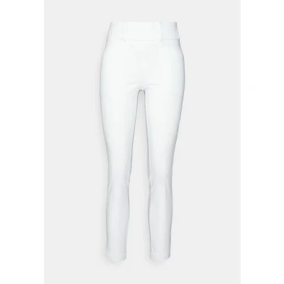 Image of Callaway PULL ON 29 INCH Outdoor trousers, Women&#039;s, Size: XL, Brilliant white