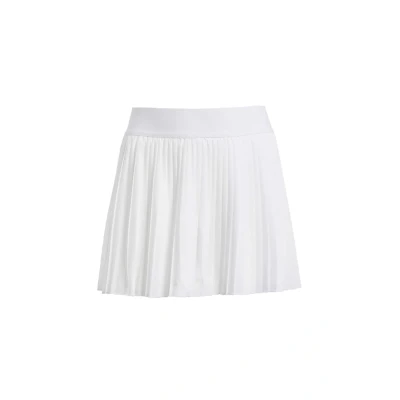 Image of adidas Performance Sports skirt for kids, Size: 5 6y, White
