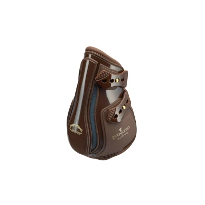 Image of Veredus Fetlock Boots Pro Jump Active