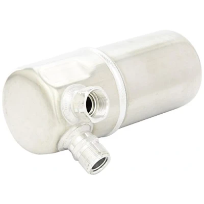 Image of Dryer, air conditioning NISSENS 95262