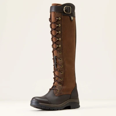 Image of Ariat Outdoor Boots Berwich Waterproof
