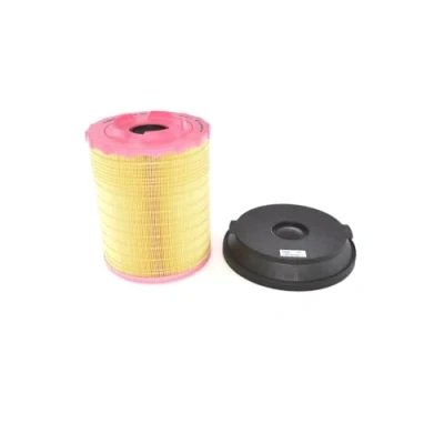 Image of Air Filter BOSCH F 026 400 288