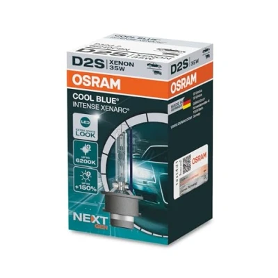 Image of Bulb, spotlight OSRAM 66240CBN