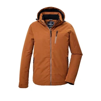 Image of G.I.G.A. DX Men&#039;s Gw 64 Mn Jacket Functional Jacket/Outdoor with Removable Hood