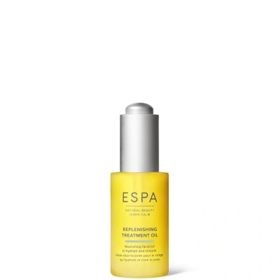Image of ESPA Inner Beauty Facial Dry/Dehydrated Bundle (Worth £152.00)