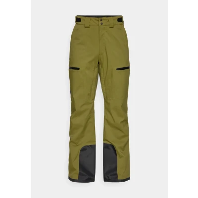 Image of The North Face Chakal PANT Outdoor trousers, Men&#039;s, Size: XXL, Forest olive