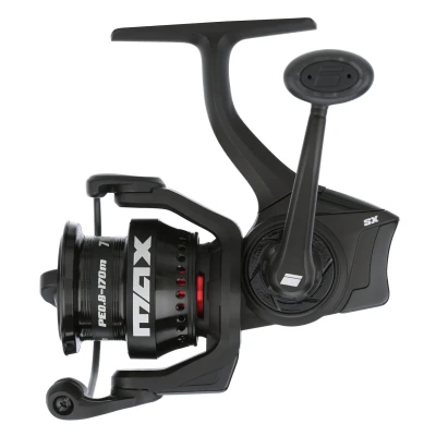 Image of Abu Garcia Max SX Spin reel 750 Fishing