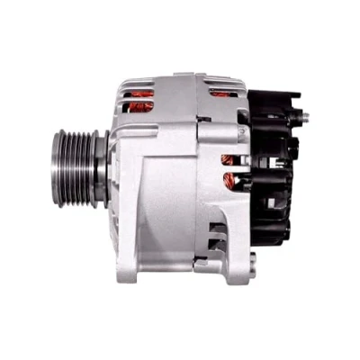 Image of Alternator HELLA 8EL 015 637 401