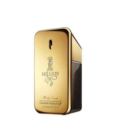 Image of Paco Rabanne 1Million for Him Eau de Toilette 50ml