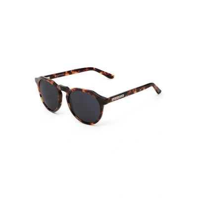 Image of Hawkers Warwick Polarized Sunglasses, Men&#039;s, Size: One Size, Brown