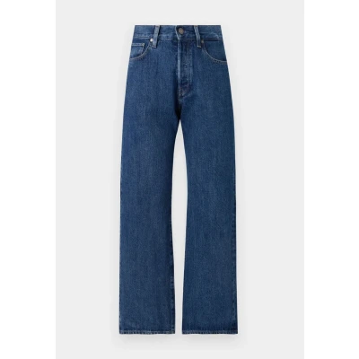Image of G STAR Bowey Boyfriend Relaxed fit jeans, Women&#039;s, Size: 29x34, Worn in blue creek