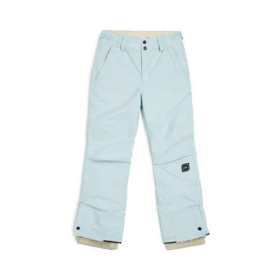 Image of O&#039;Neill STAR Regular Ski pants for kids, Size: 4y, Dawn sky