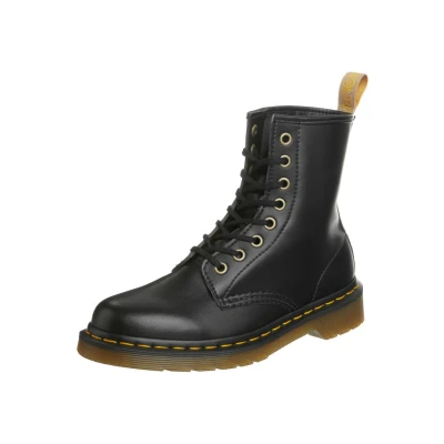 Image of Dr. Martens Laceup ankle boots, Women&#039;s, Size: 36, Black shoes