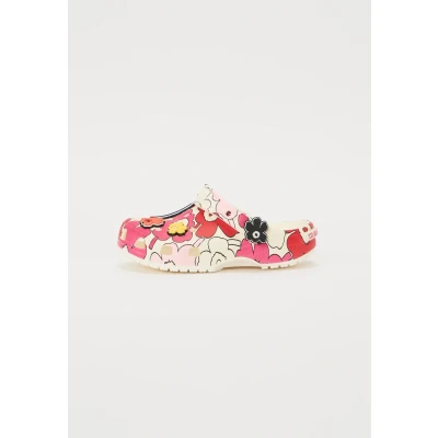 Image of Crocs Marimekko Unisex Clogs for kids, Size: J13, Multi shoes