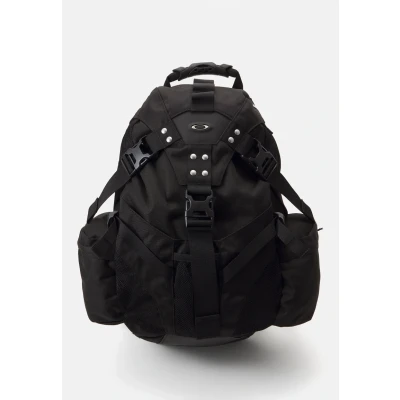 Image of Oakley ICON Backpack Unisex Rucksack, Size: One Size, Blackout