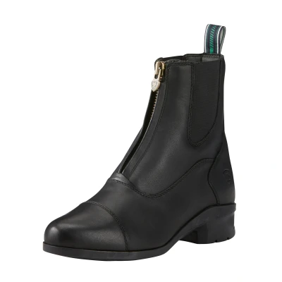 Image of Ariat Heritage IV Zip Paddock Jodhpurs